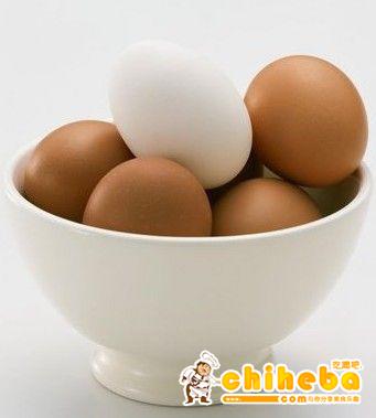 水煮蛋slimxi减肥食谱的做法 步骤3